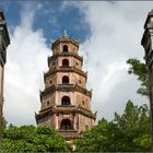 Thien Mu Pagode