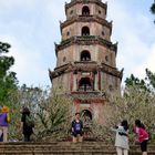 Thien Mu-Pagode