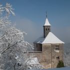 Thierberg Kapelle