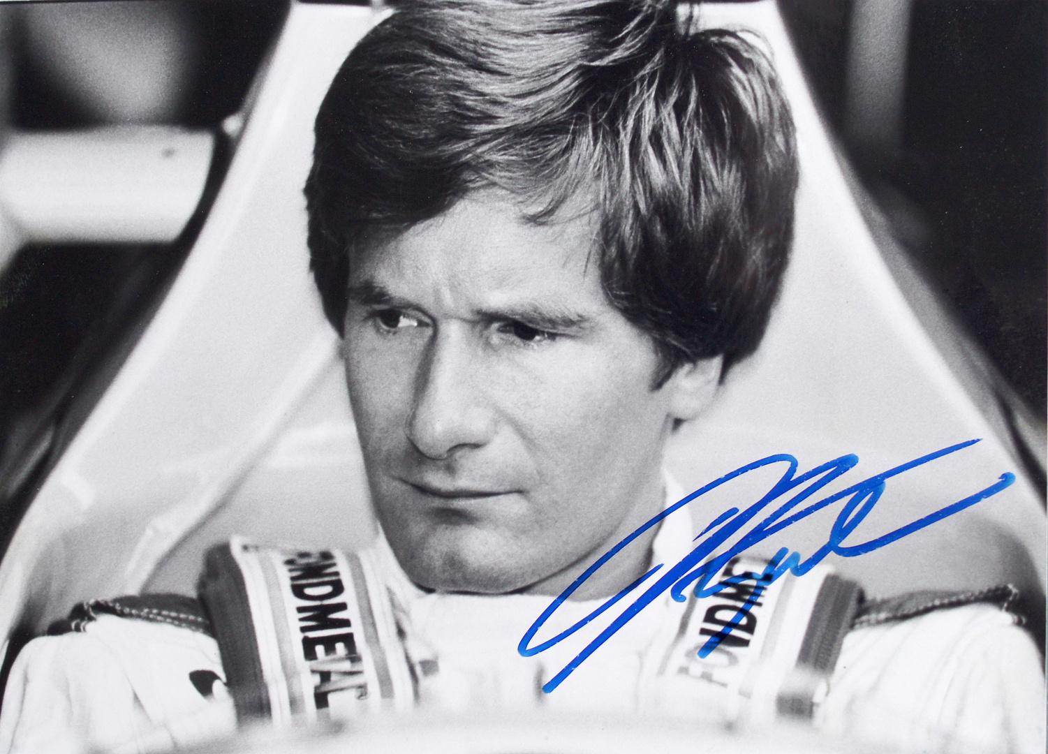 Thierry Boutsen