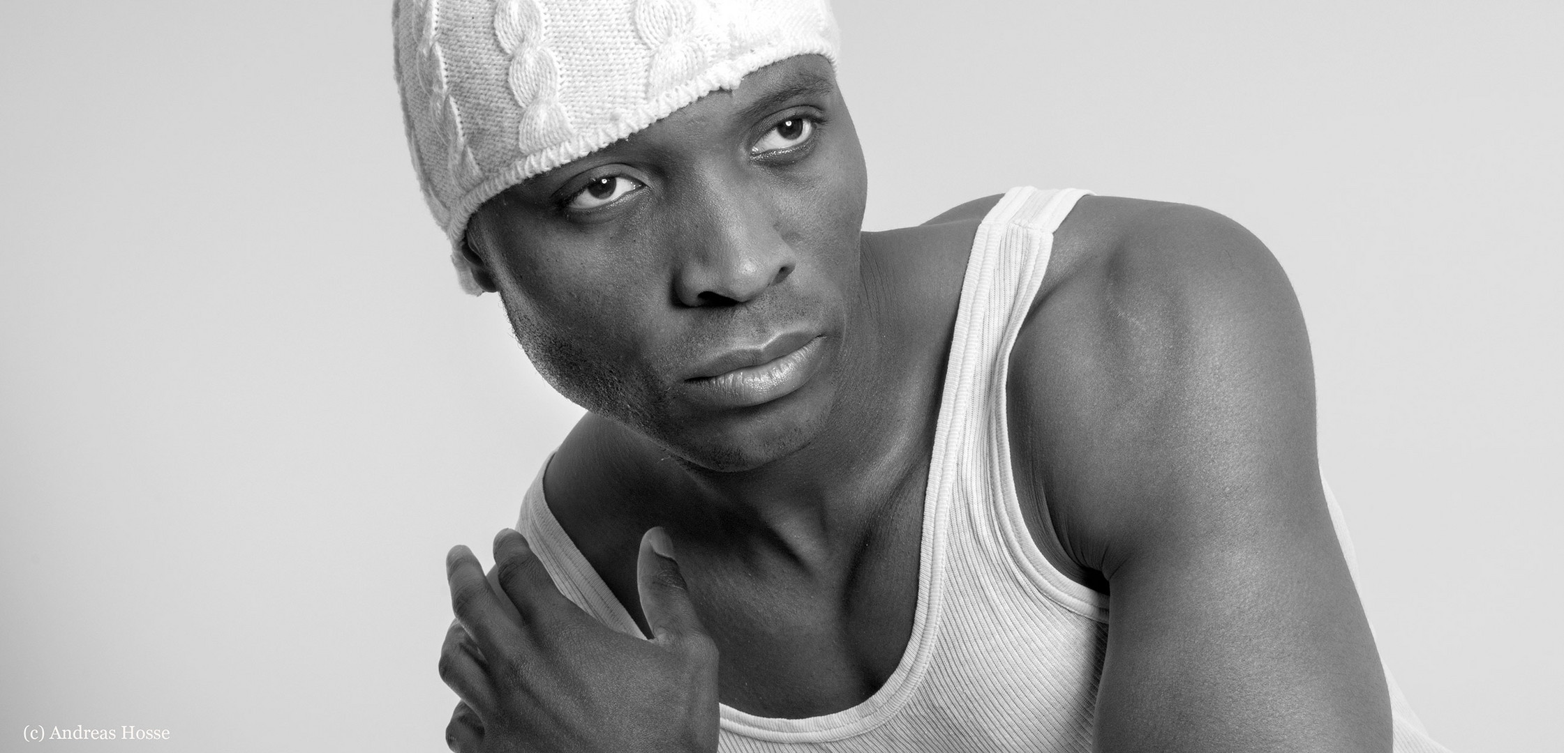 Thierry Foto & Bild portrait, portraitfotografie männer, studio