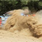 Thierry Neuville - WRC Rally Italia Sardegna 2017