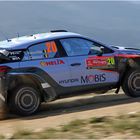 Thierry Neuville - WRC Rally Portugal 2016