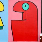 Thierry Noir ...