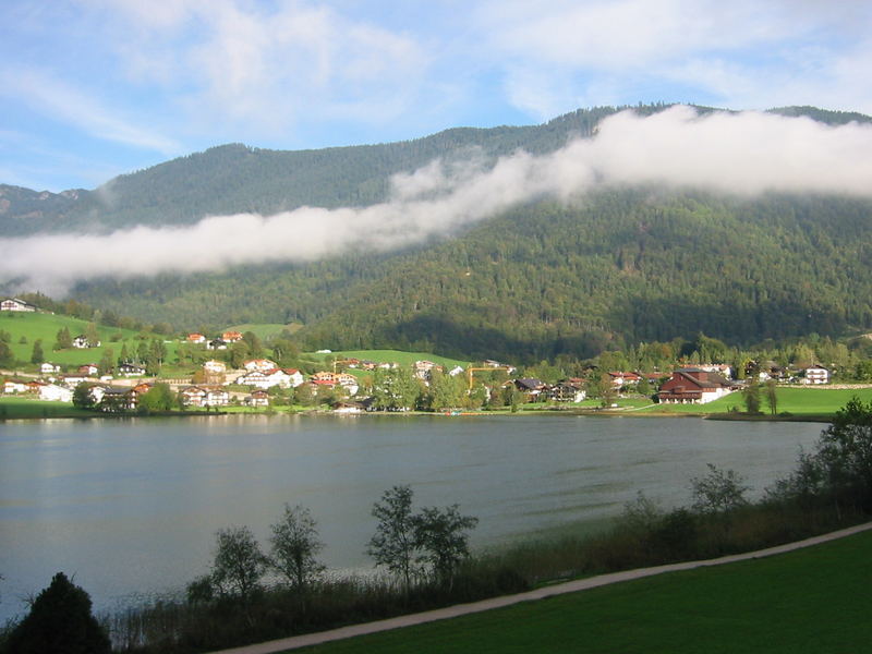 Thiersee