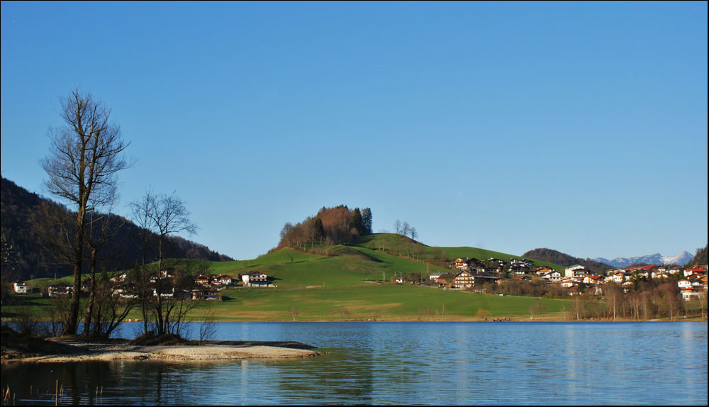 Thiersee