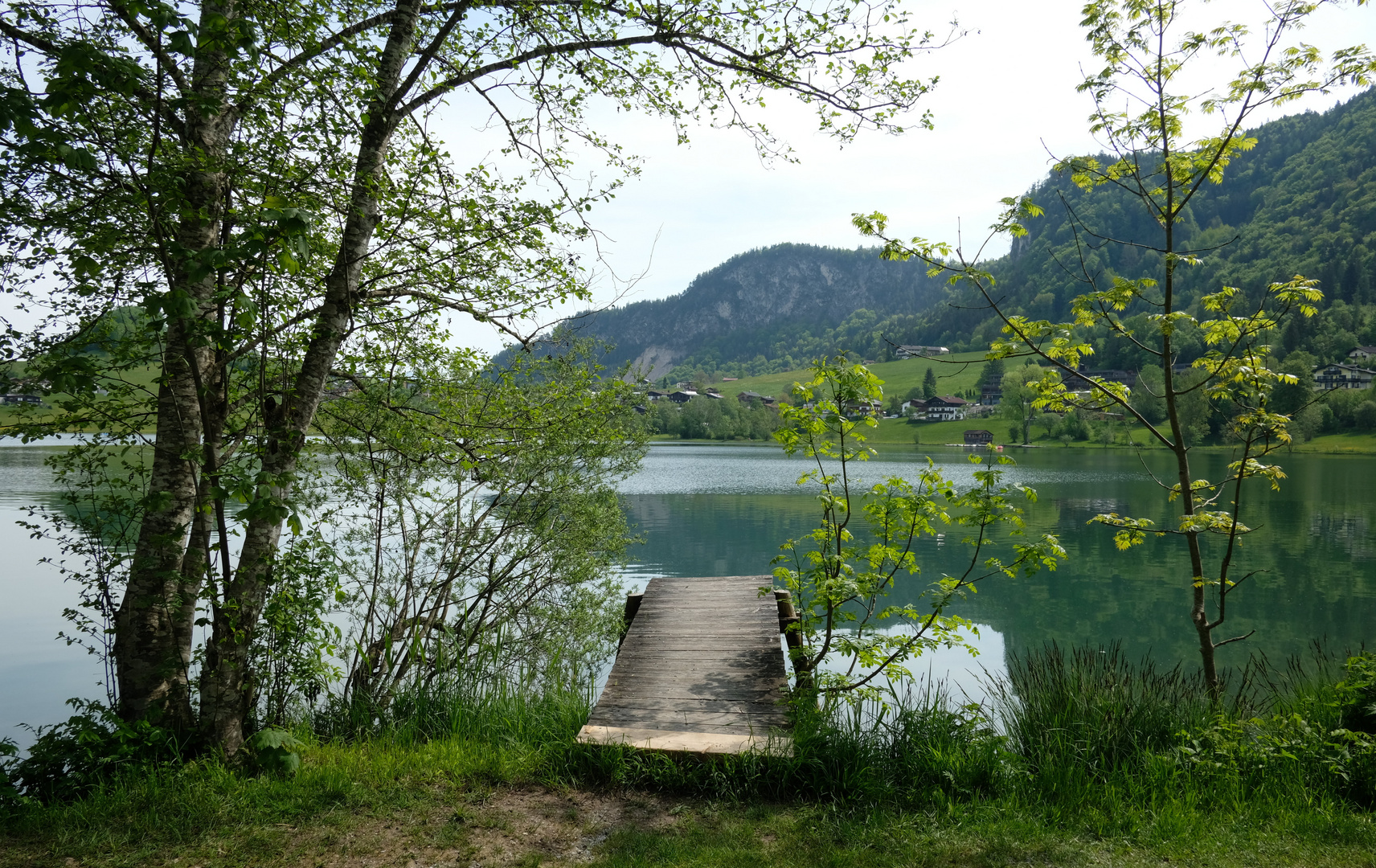 Thiersee