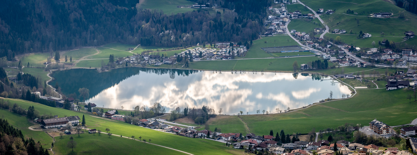 Thiersee