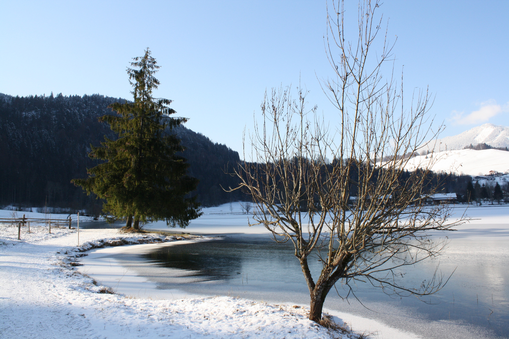 Thiersee