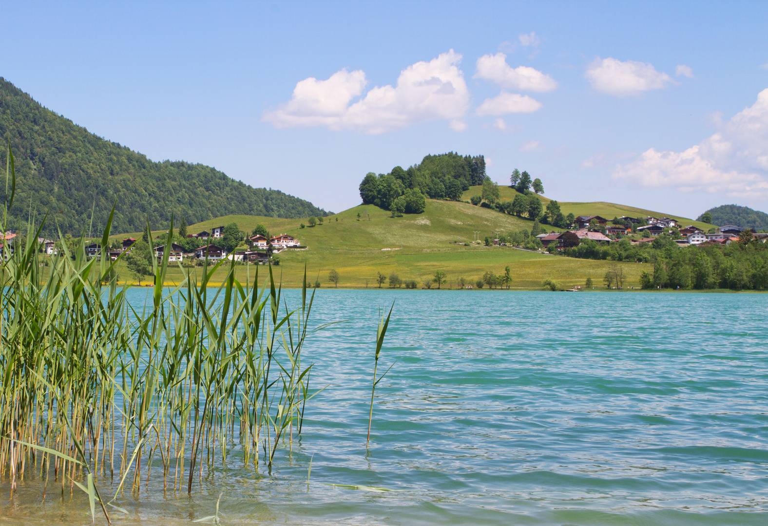 Thiersee in Tirol