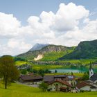 Thiersee - Schönheit und Ruhe