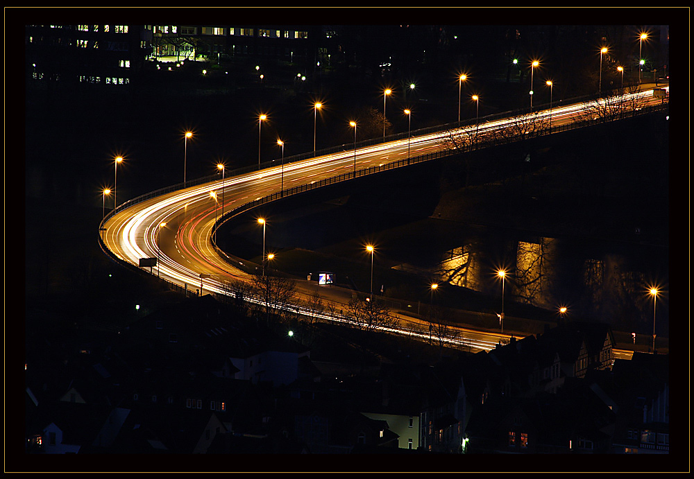 Thiewallbrücke Hameln