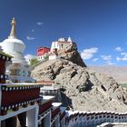 Thiksey Gompa