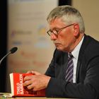 Thilo Sarrazin liest beim Eifel Literaturfestival