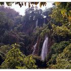 Thilosu Wasserfall