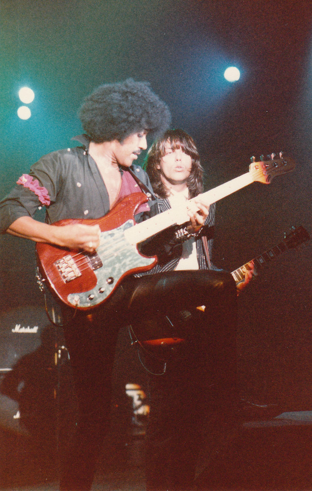 Thin Lizzy