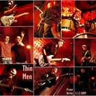 Thin Men - Reunion Gig 2009