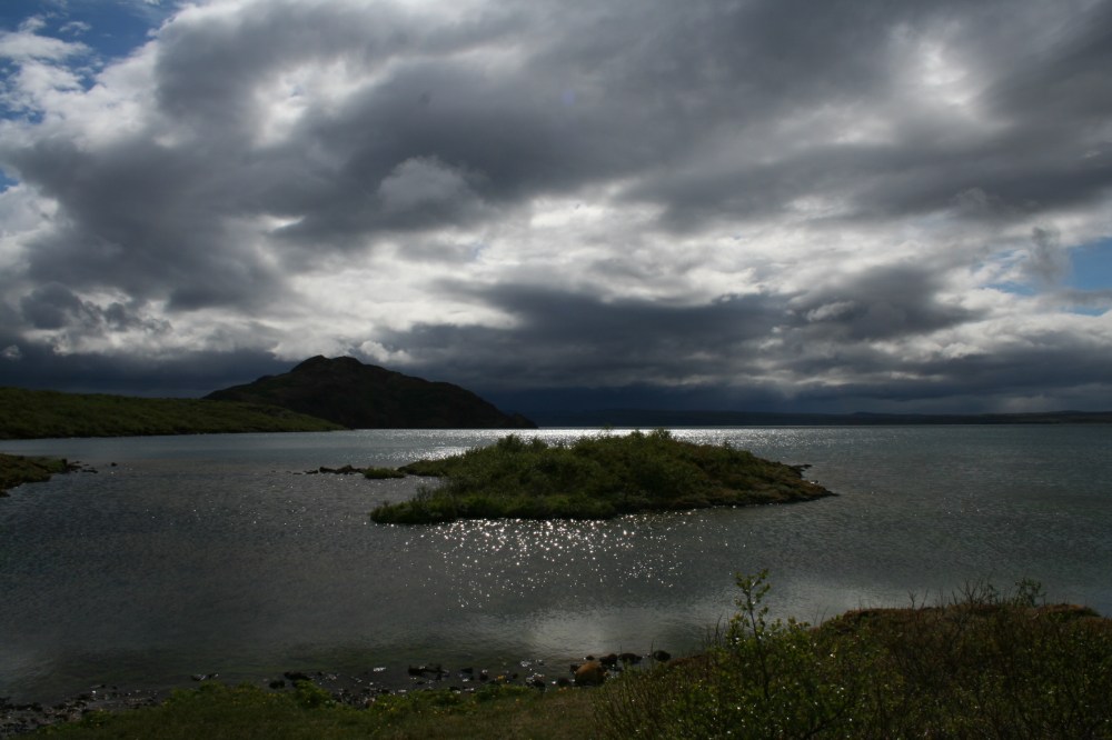 Thingvallavatn