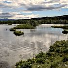 thingvallavatn, Island