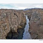 Thingvellir