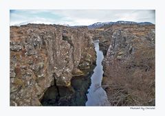 Thingvellir