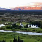 Thingvellir