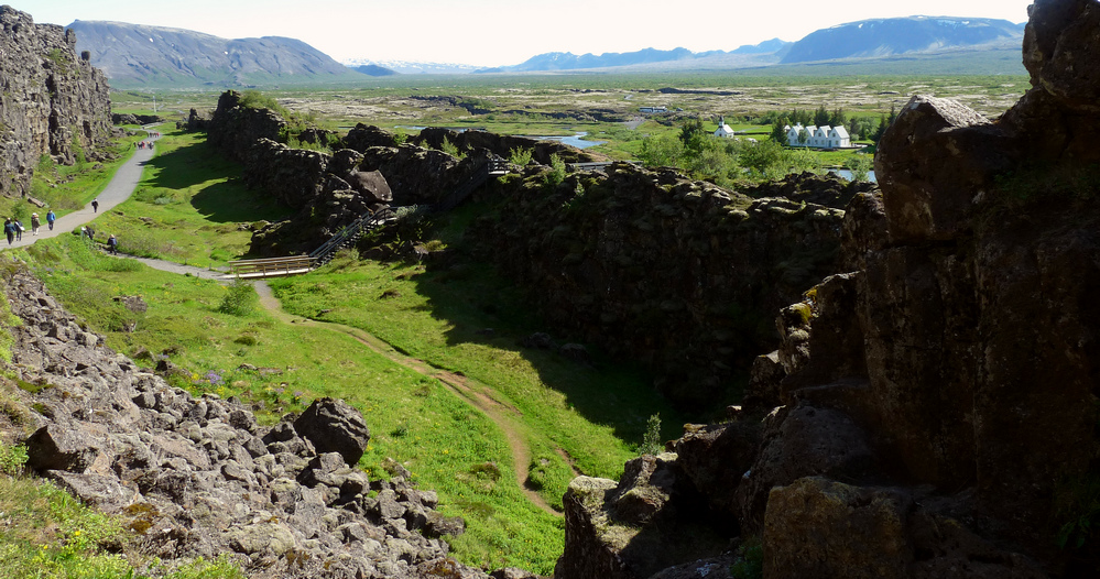 Thingvellir 1