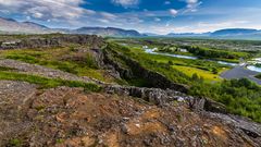 Thingvellir 1