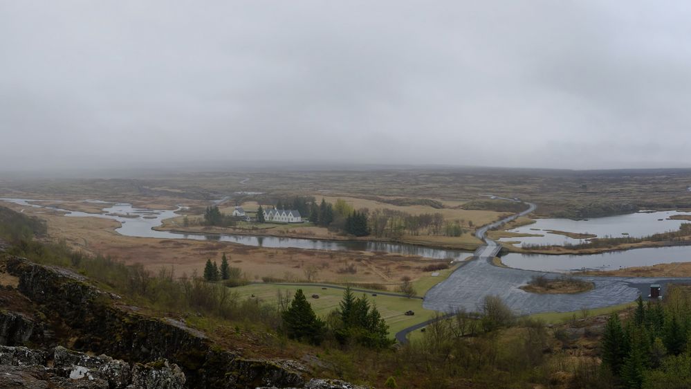 Thingvellir 1