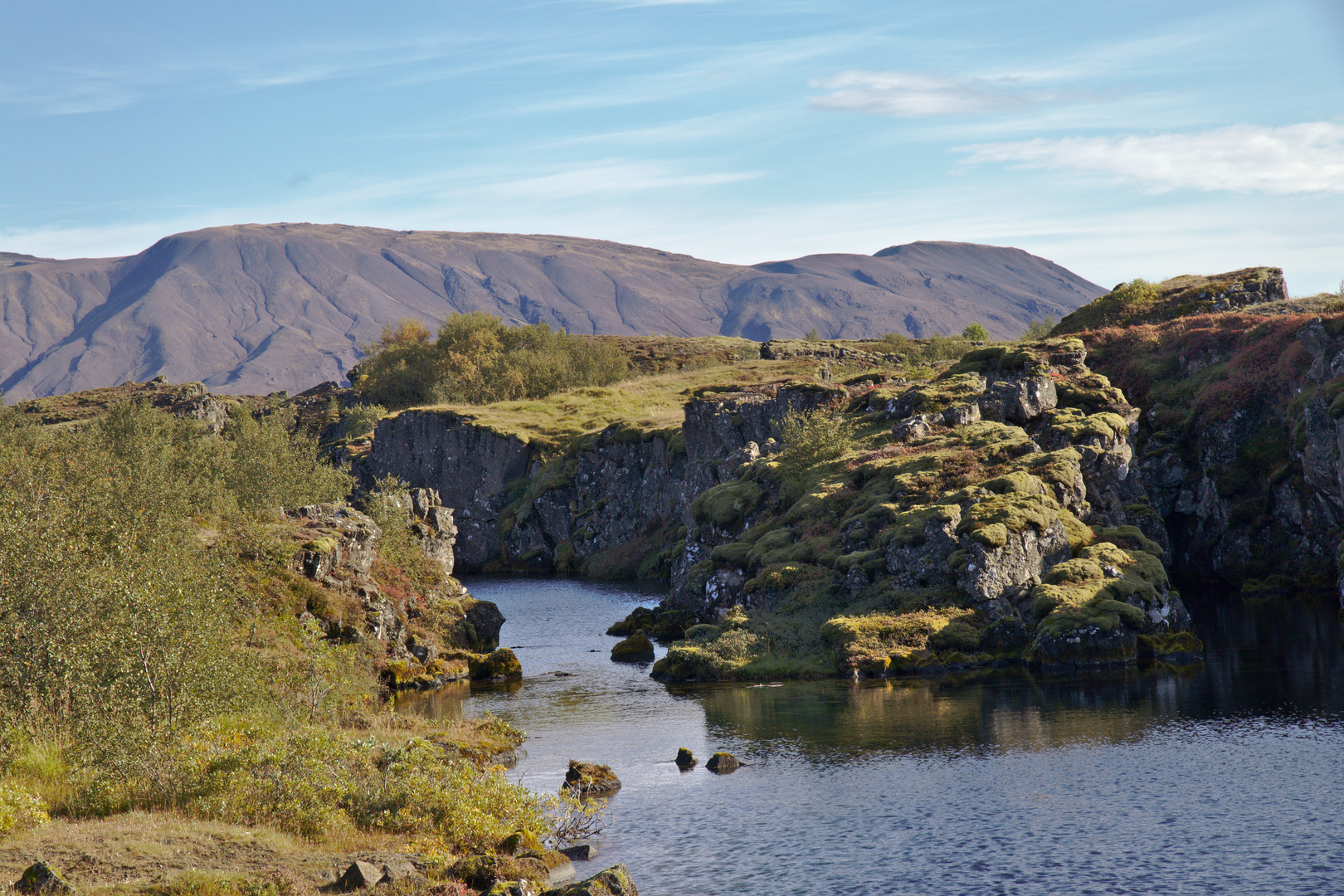 Thingvellir