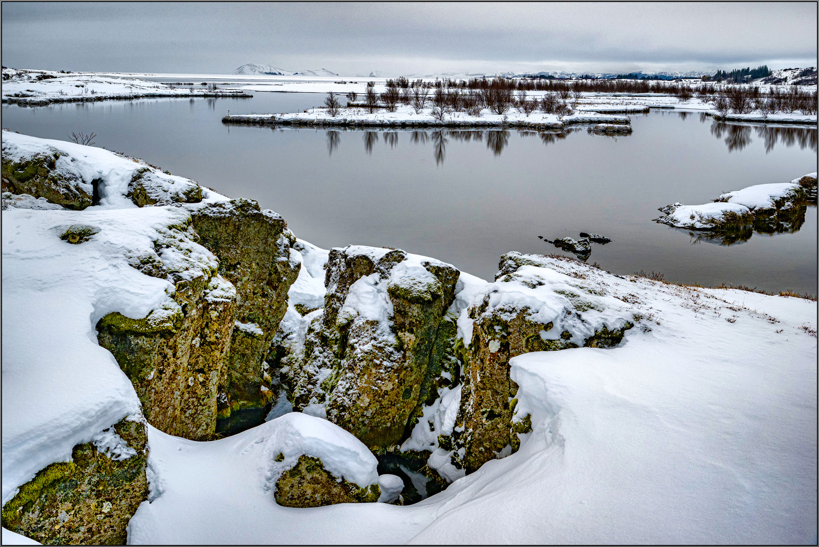 Thingvellir