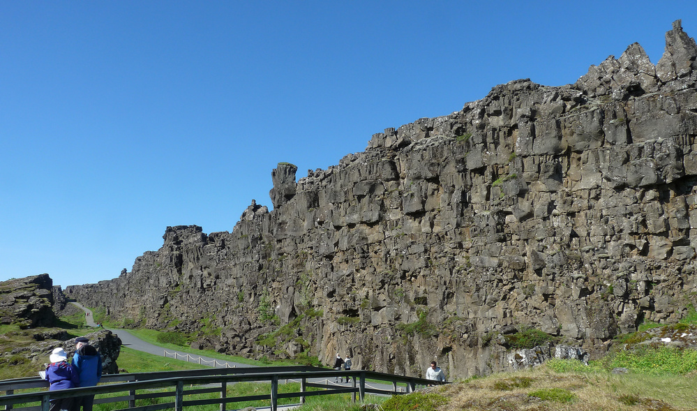 Thingvellir 2