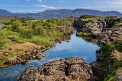 Thingvellir 2