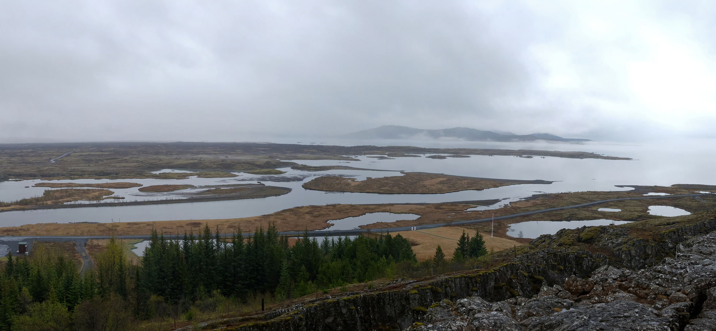 Thingvellir 2