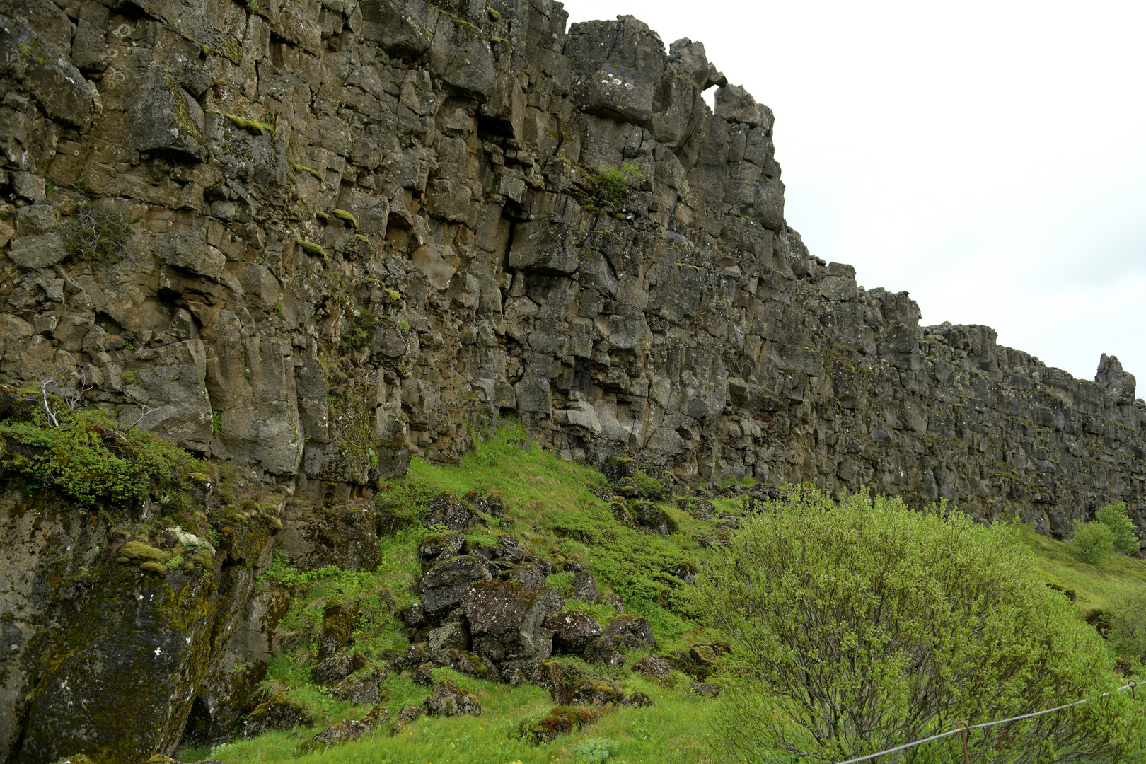 Thingvellir 2