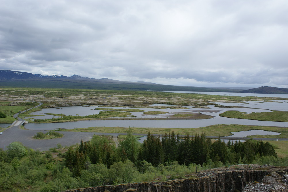 Thingvellir