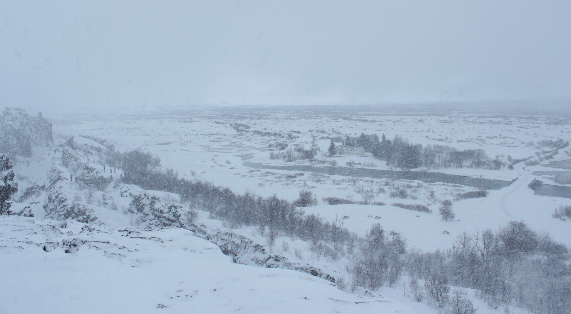 Thingvellir