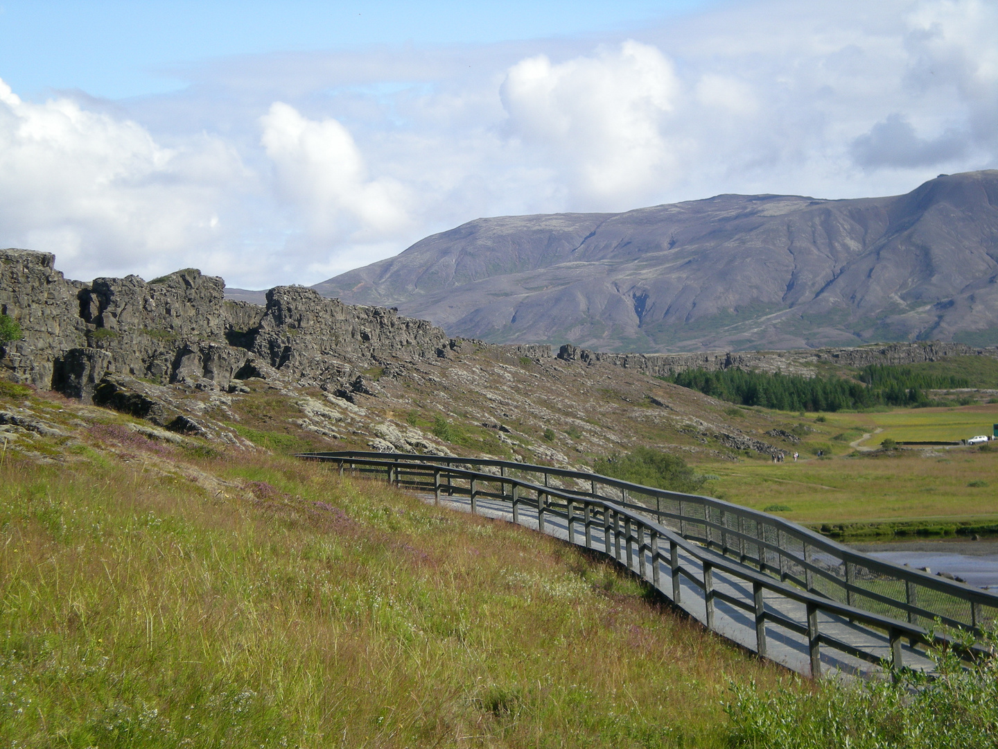 Thingvellir