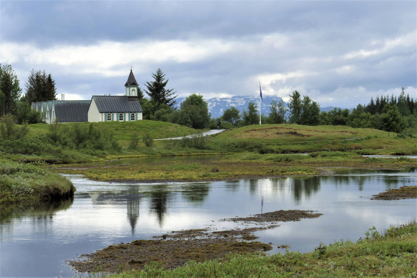 Thingvellir