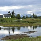 Thingvellir