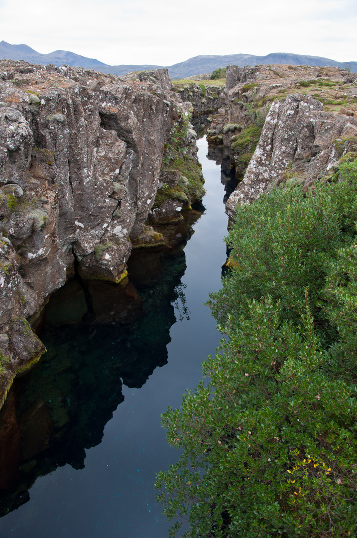 Thingvellir