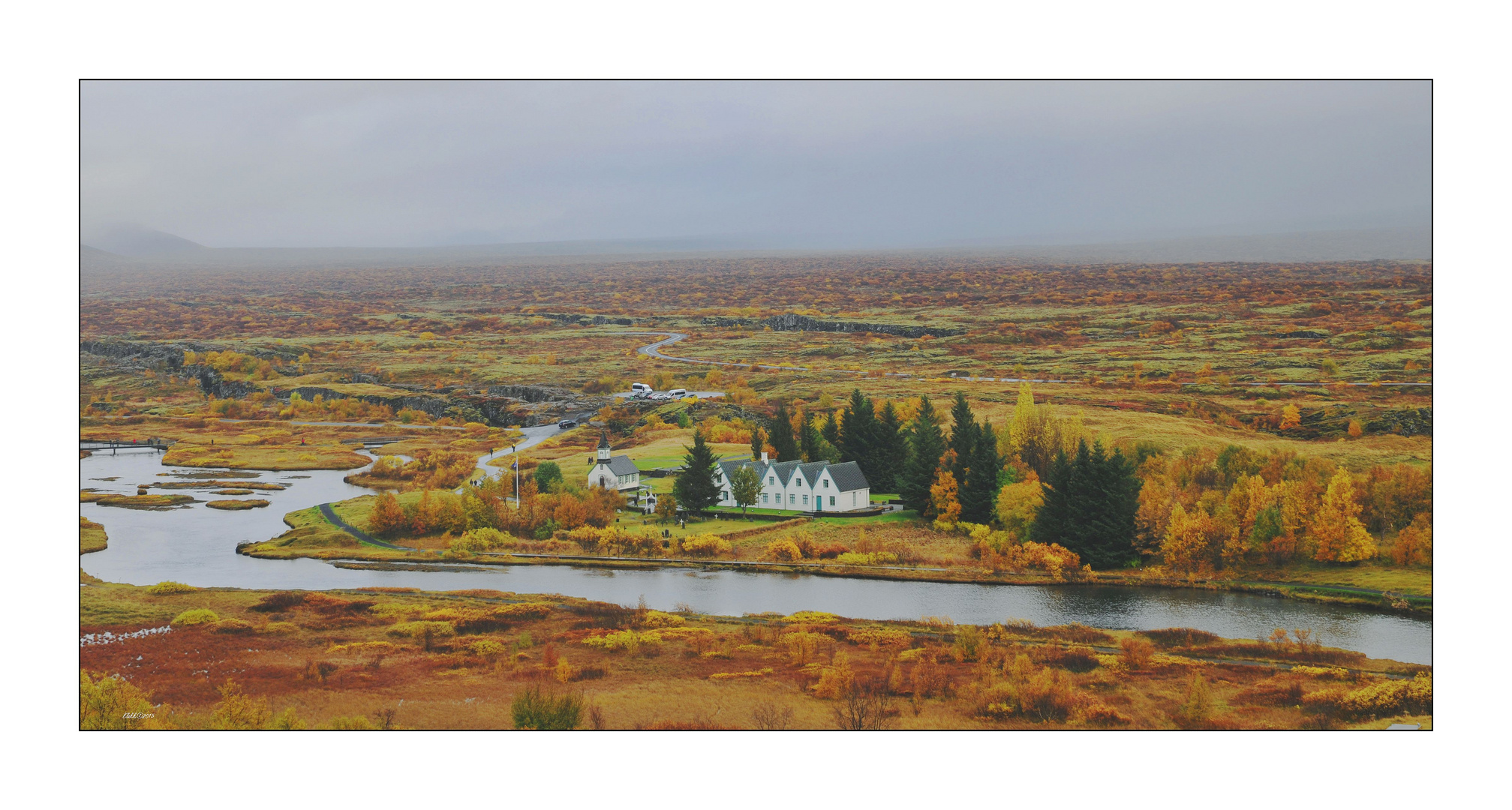 Thingvellir