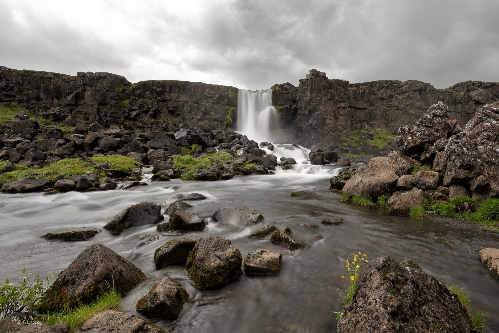 Thingvellir