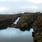 Thingvellir