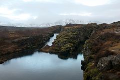 Thingvellir