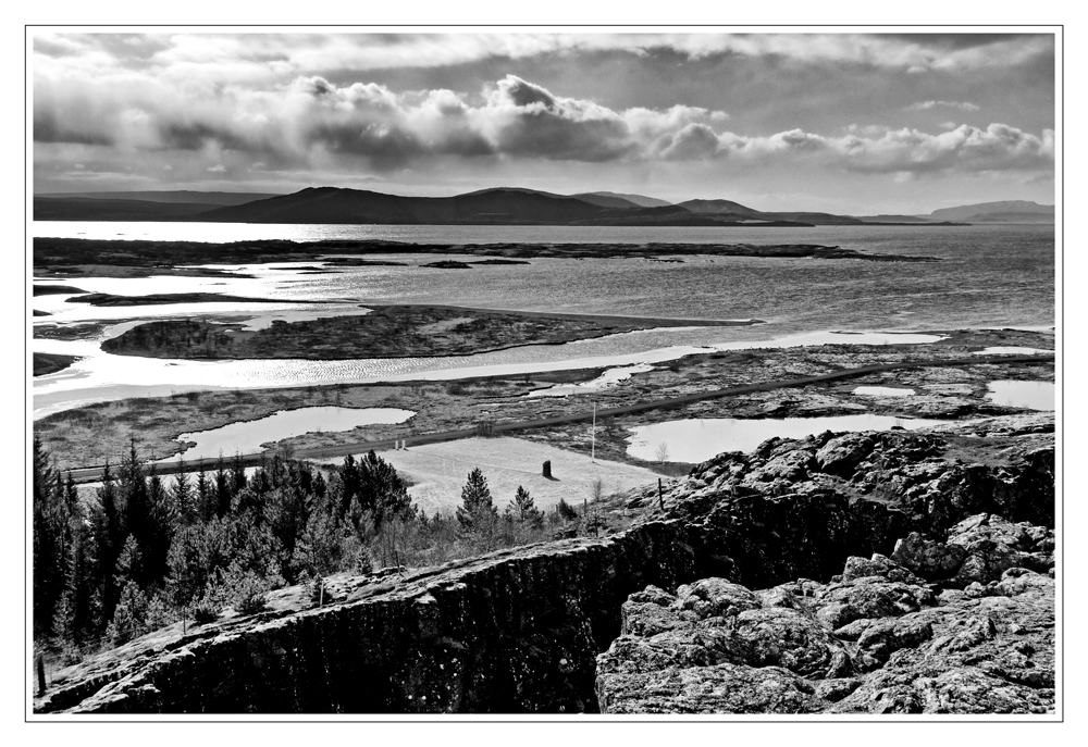 Thingvellir