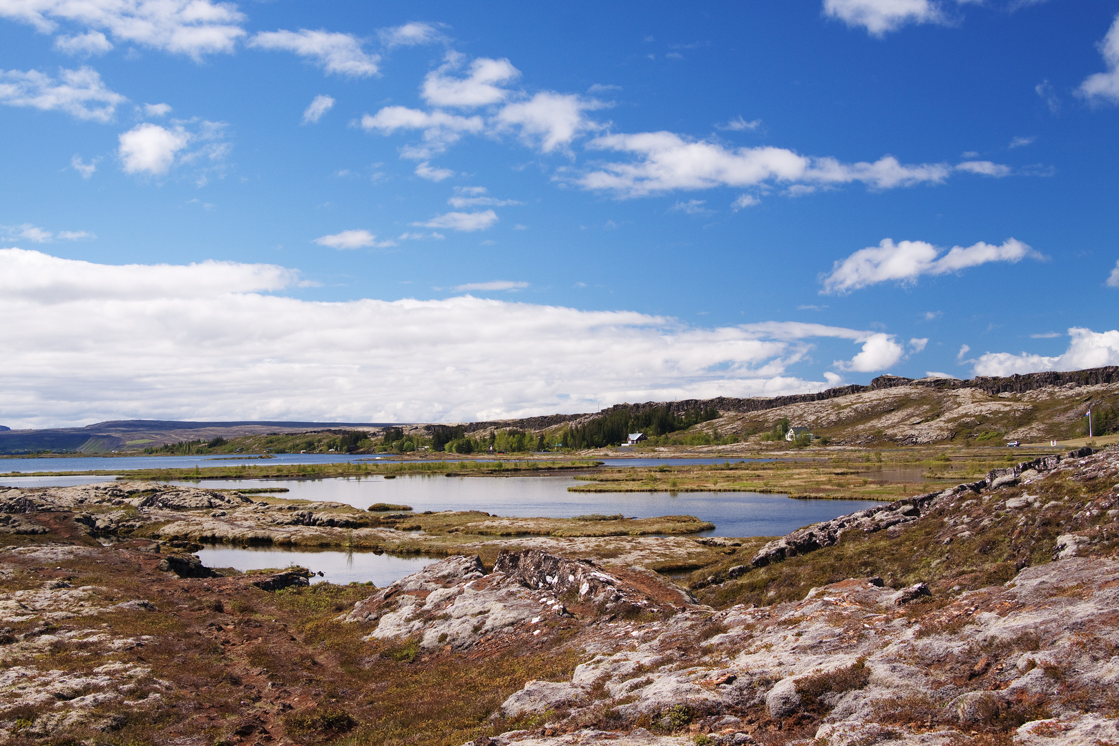 Thingvellir