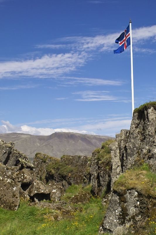 Thingvellir