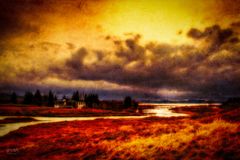 Thingvellir