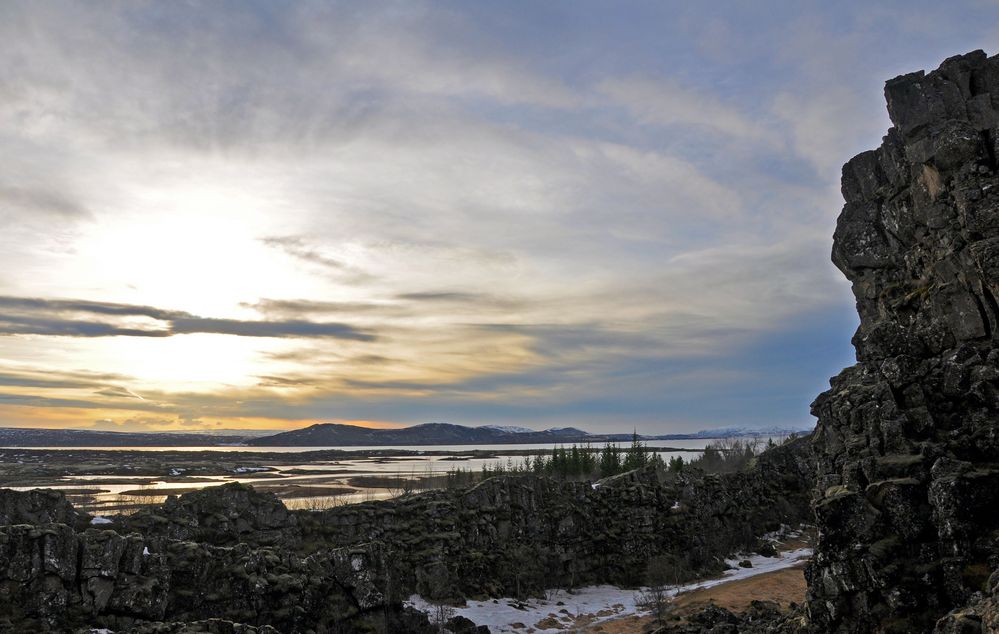 Thingvellir